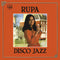 Disco Jazz | Silver LP